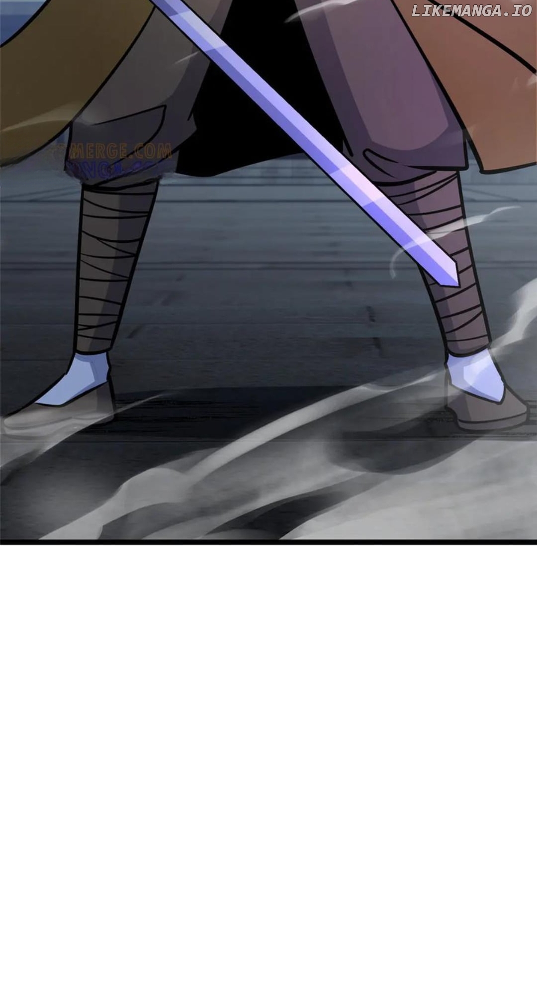 Divine Urban God Chapter 269 - page 3